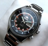 Часы Orient King Diver, фото 3