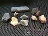 Набор минералов для коллекции № 3 ., фото №3