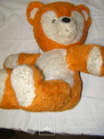 Мягкая игрушка" Медвежонок", фото №4