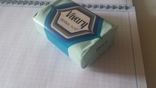 Мыло времен СССР, Vivary herbal soap, (Индия), фото №2
