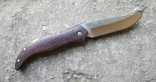 Нож складной Boda, фото №3