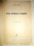 1905 Черногория Босния и Герцеговина, фото №4