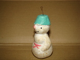 Снеговик, фото №3
