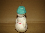 Снеговик, фото №5