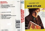 Bob Dylan (Greatest Hits) 1967.AU.Britain., фото №7