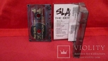 Slade (The Best Of) 1993. AU. Кассета., фото №3