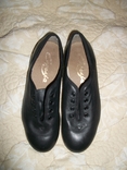 Туфли для танцев capezio степовки джазовки, фото №2