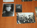 Фотографии - старые военные 17 штук., фото №6