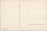 Листівка 1900-х років Брюгге Бельгійський собор, фото №3