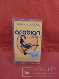 Arabian Hits (Arabian Beats Indestructible.) 2002. AU. Кассета., фото №3