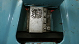 Педальная машина детская автомобиль Нева СССР, фото №10
