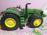 Трактор, фото №4