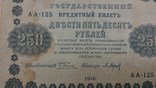 250 рублей 1918, фото №10
