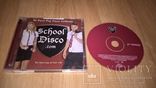 V. A. Fantastic Disco (School Disco) 2001. (1CD).Буклет (2ст) England., фото №2