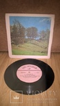 ВИА Самоцветы (Синица) 1974. (LP). 7. Vinyl. Пластинка., фото №2