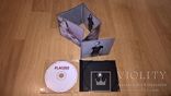 Placebo (Once More With Feeling. Singles) 1996-2004. (CD). Буклет (6 ст). Лицензия., фото №3