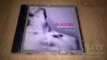 Placebo (Once More With Feeling. Singles) 1996-2004. (CD). Буклет (6 ст). Лицензия., фото №6