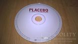 Placebo (Once More With Feeling. Singles) 1996-2004. (CD). Буклет (6 ст). Лицензия., фото №8