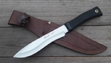 Нож Muela 55MK2, numer zdjęcia 2