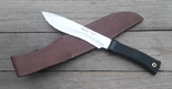 Нож Muela 55MK2, фото №4