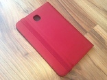Чехол Targus для Sumsung Galaxy Note (красный), фото №5