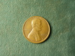 1 цент 1972 р., фото №2