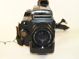 Видеокамера SANYO VM-D3P.  Япония., фото №10