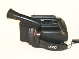 Видеокамера JVC GR-AX2EG.  Япония., фото №9