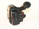 Видеокамера JVC GR-AX2EG.  Япония., фото №10