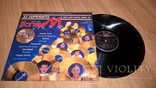 Boney M (32 Superhits. Non Stop Digital Remix) 1986. (LP). 12. Vinyl. Пластинка. Germany., фото №3