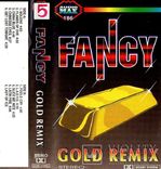 Fancy (Gold Remix) 1988. AU. Кассета., фото №8