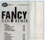 Fancy (Gold Remix) 1988. AU. Кассета., фото №9