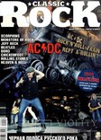 Рок-Журнал (Rock Classic) Лето 2009. Russia. Глянец., фото №2