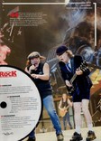Рок-Журнал (Rock Classic) Лето 2009. Russia. Глянец., фото №3