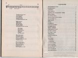 Алиса (Песенник. 30 Песен,Ноты,Постеры) 2003. Брошюра. Москва., фото №7