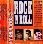 Rock N Roll (The Best) 1950-70.AU. Кассета., фото №6