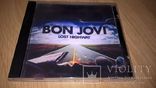 Bon Jovi (Lost Highway) 2007. (CD). Russia., фото №3