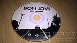 Bon Jovi (Lost Highway) 2007. (CD). Russia., фото №7