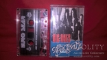 Aerosmith (Big Ones) 1993.AU. Кассета., фото №2