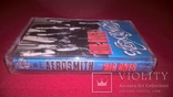 Aerosmith (Big Ones) 1993.AU. Кассета., фото №4