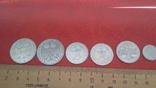 Подборка монет Германии., фото №3