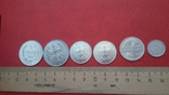 Подборка монет Германии., фото №8
