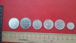 Подборка монет Германии., фото №9