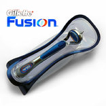 Бритвенный Станок Gillette Fusion на подставке, numer zdjęcia 2