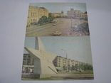 Комплект из 9 открыток Харьков. чистые, фото №7