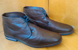 Ботинки чука Next р-р. 43-5-44-й (28.5 см), фото №3
