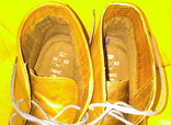 Ботинки чука Next р-р. 43-5-44-й (28.5 см), фото №9