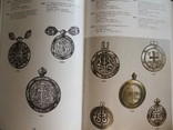 Каталог древнерусские нательные кресты Х-ХIII веков Нечитайло, фото №11