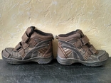 Детские ботиночки "TenTEX", фото №3