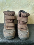 Детские ботиночки "TenTEX", фото №5